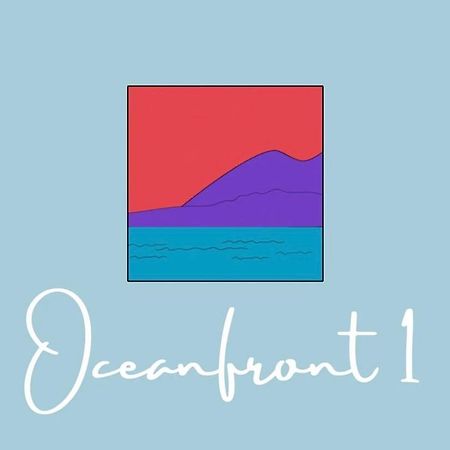 San Marcos  Tenerife Stay Ocean Front I מראה חיצוני תמונה