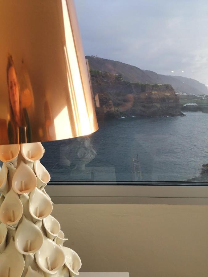 San Marcos  Tenerife Stay Ocean Front I מראה חיצוני תמונה