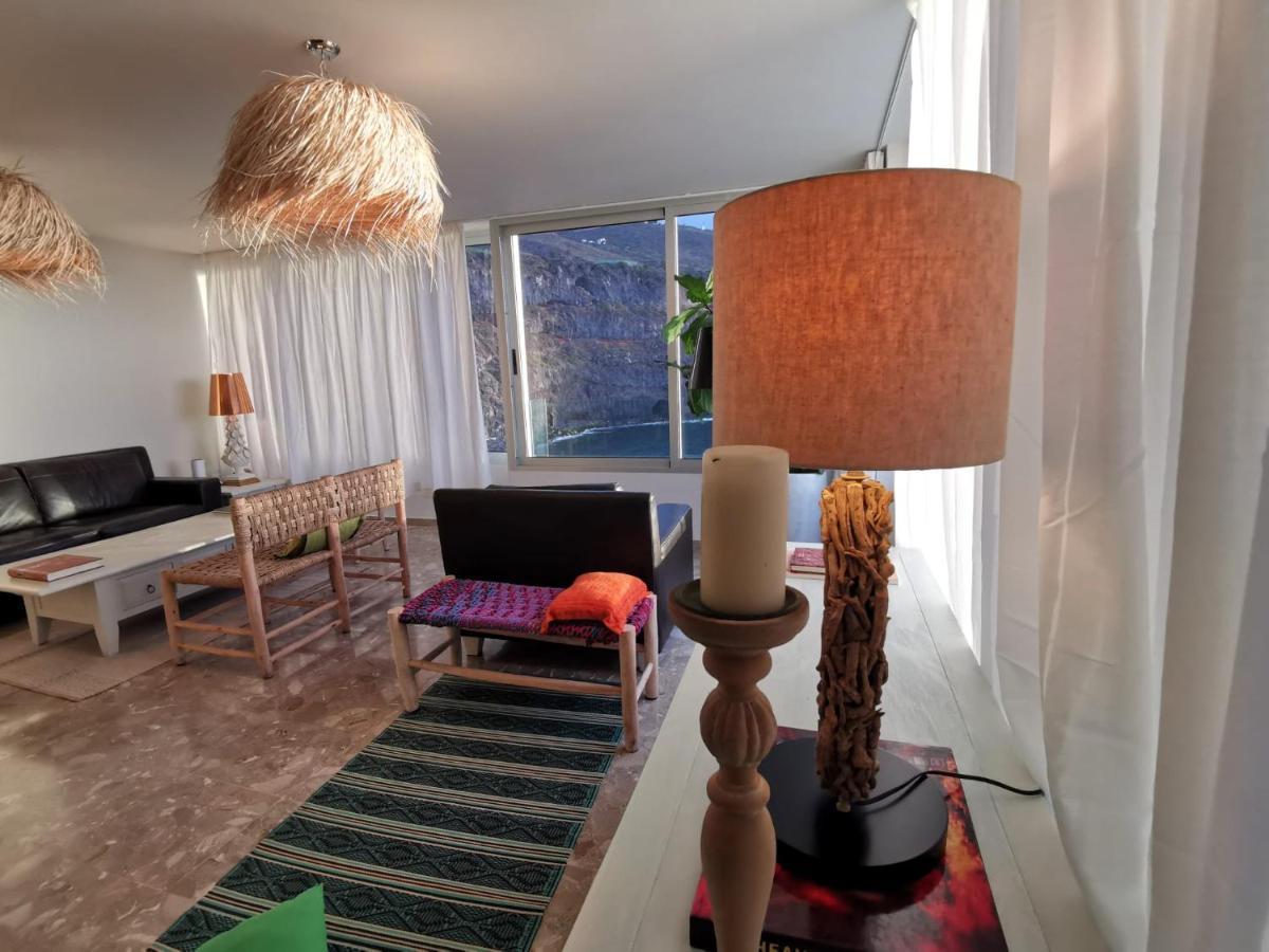 San Marcos  Tenerife Stay Ocean Front I מראה חיצוני תמונה
