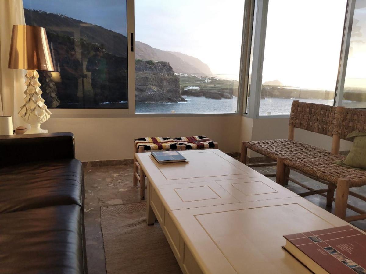 San Marcos  Tenerife Stay Ocean Front I מראה חיצוני תמונה