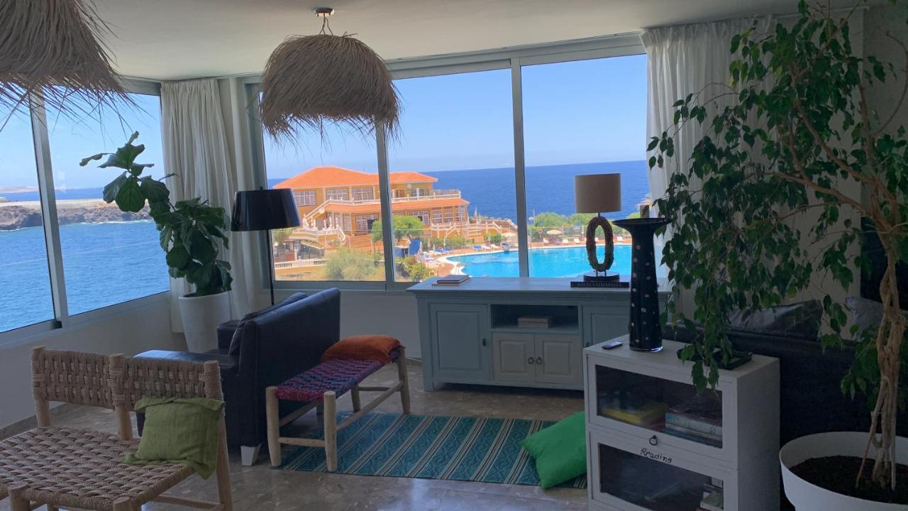 San Marcos  Tenerife Stay Ocean Front I מראה חיצוני תמונה