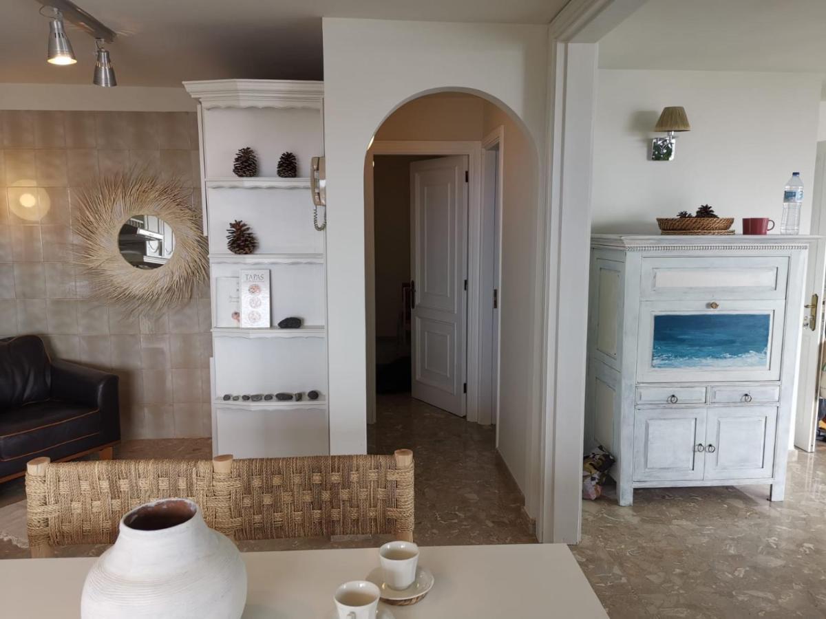 San Marcos  Tenerife Stay Ocean Front I מראה חיצוני תמונה