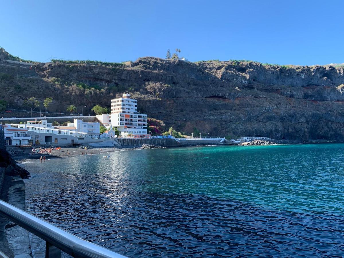 San Marcos  Tenerife Stay Ocean Front I מראה חיצוני תמונה