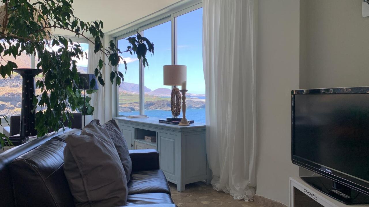 San Marcos  Tenerife Stay Ocean Front I מראה חיצוני תמונה