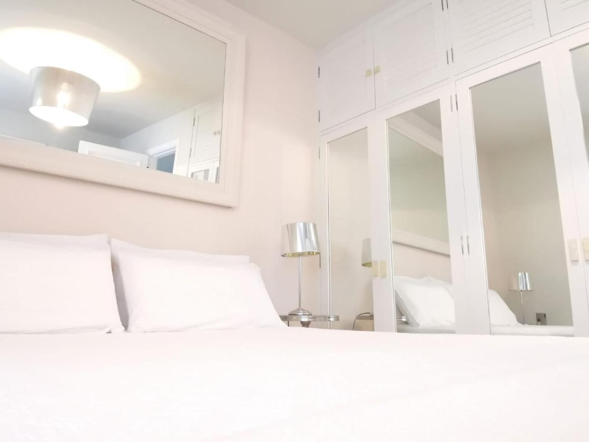 San Marcos  Tenerife Stay Ocean Front I מראה חיצוני תמונה