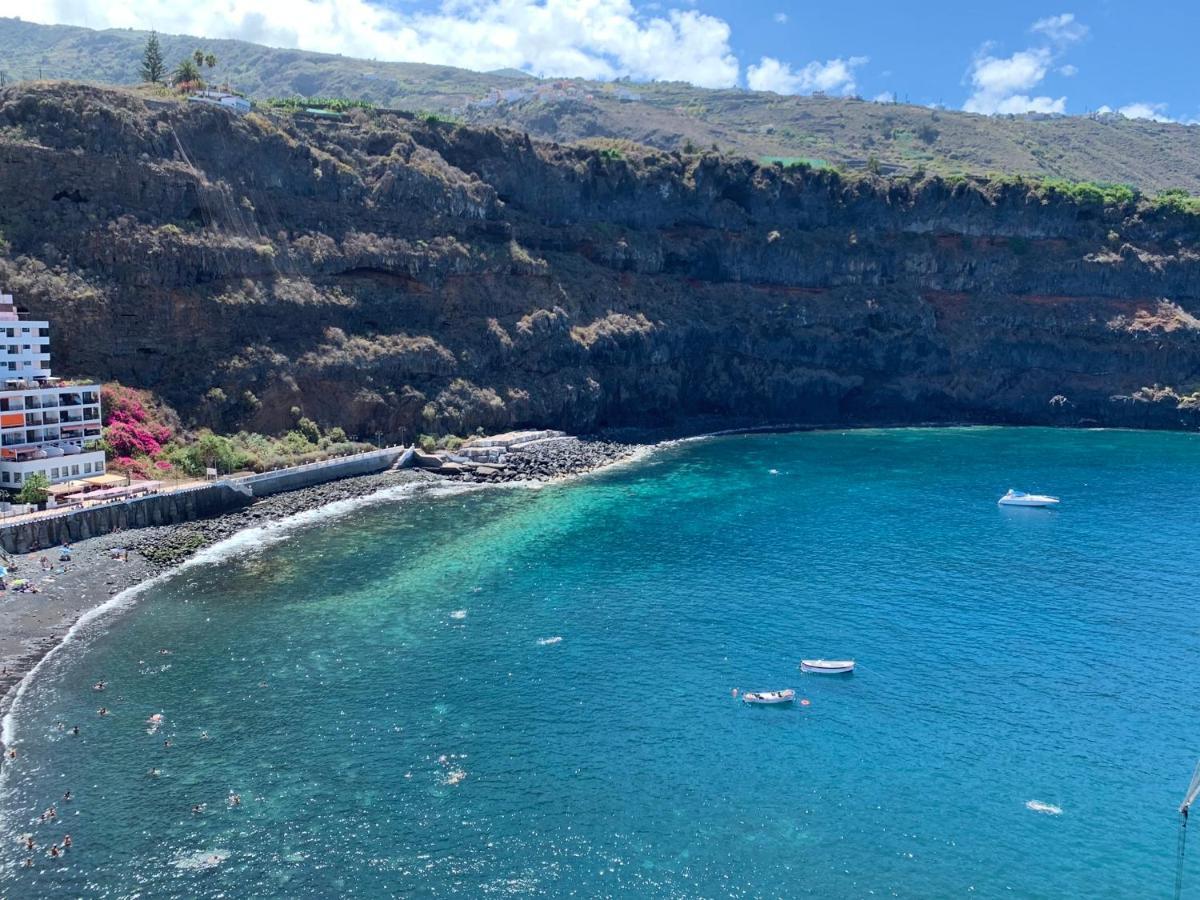 San Marcos  Tenerife Stay Ocean Front I מראה חיצוני תמונה
