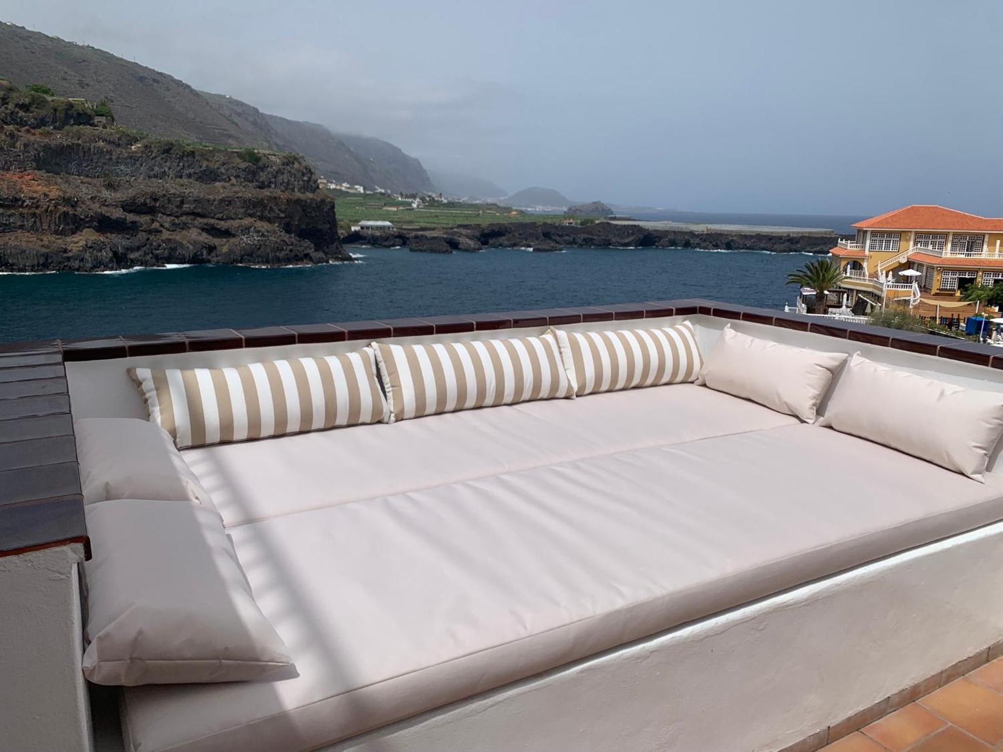 San Marcos  Tenerife Stay Ocean Front I מראה חיצוני תמונה